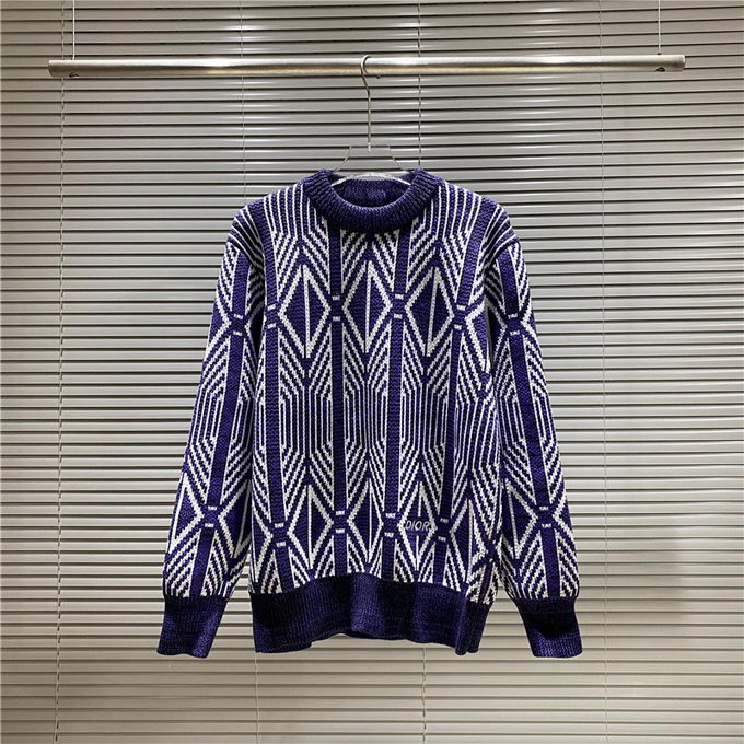 Dior Sweater Wmns ID:20250918-95